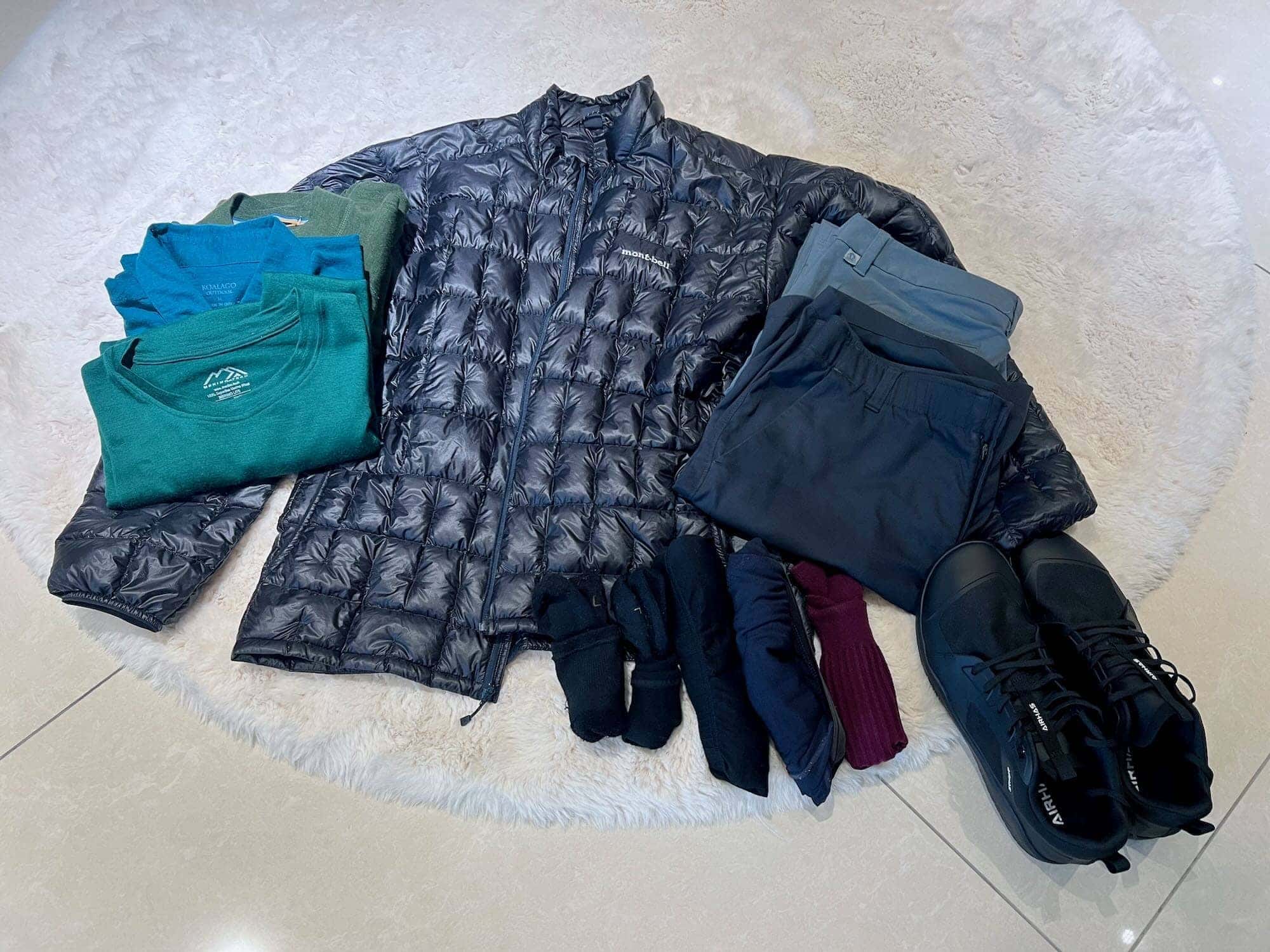 Haute Wanderlust, Winter Collection '25